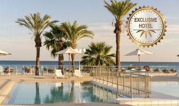 CLUB NOVOSTAR OMAR KHAYAM